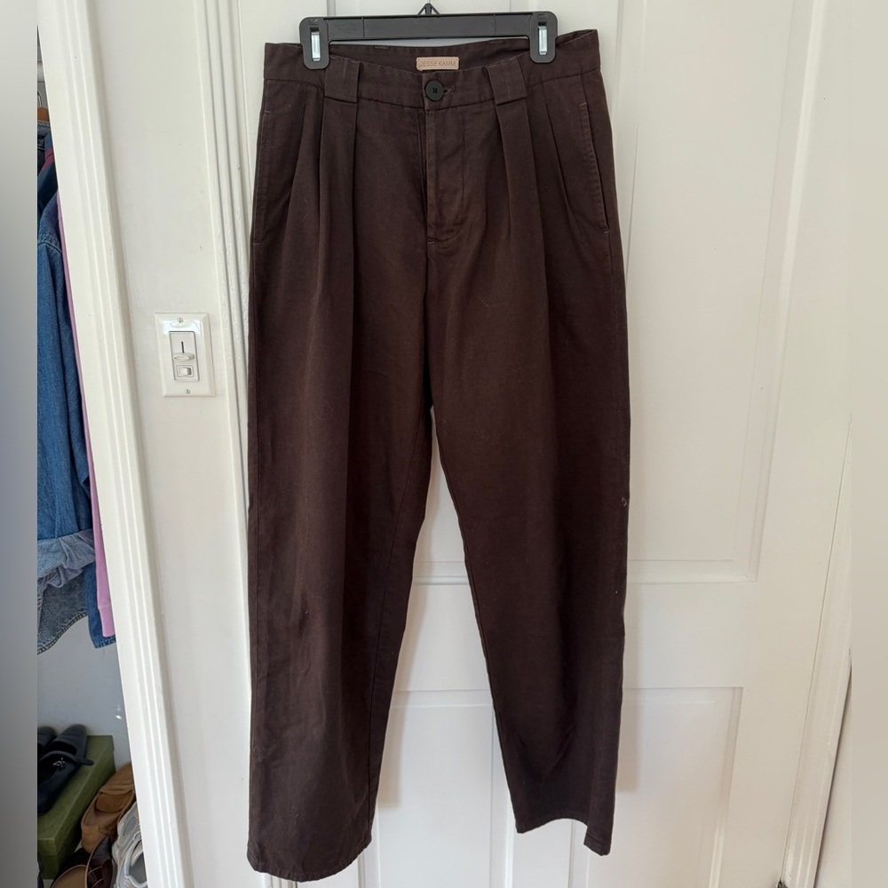 Jesse Kamm Trousers